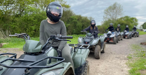 Family and Friends Activities