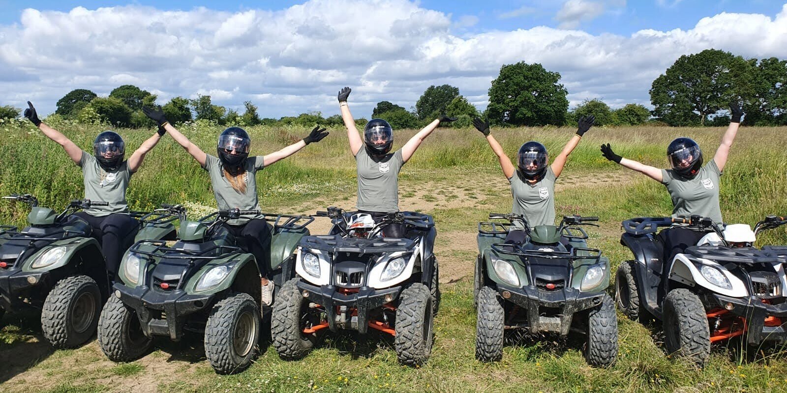 Ultimate Hen Package