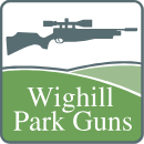 Wighill Park Guns